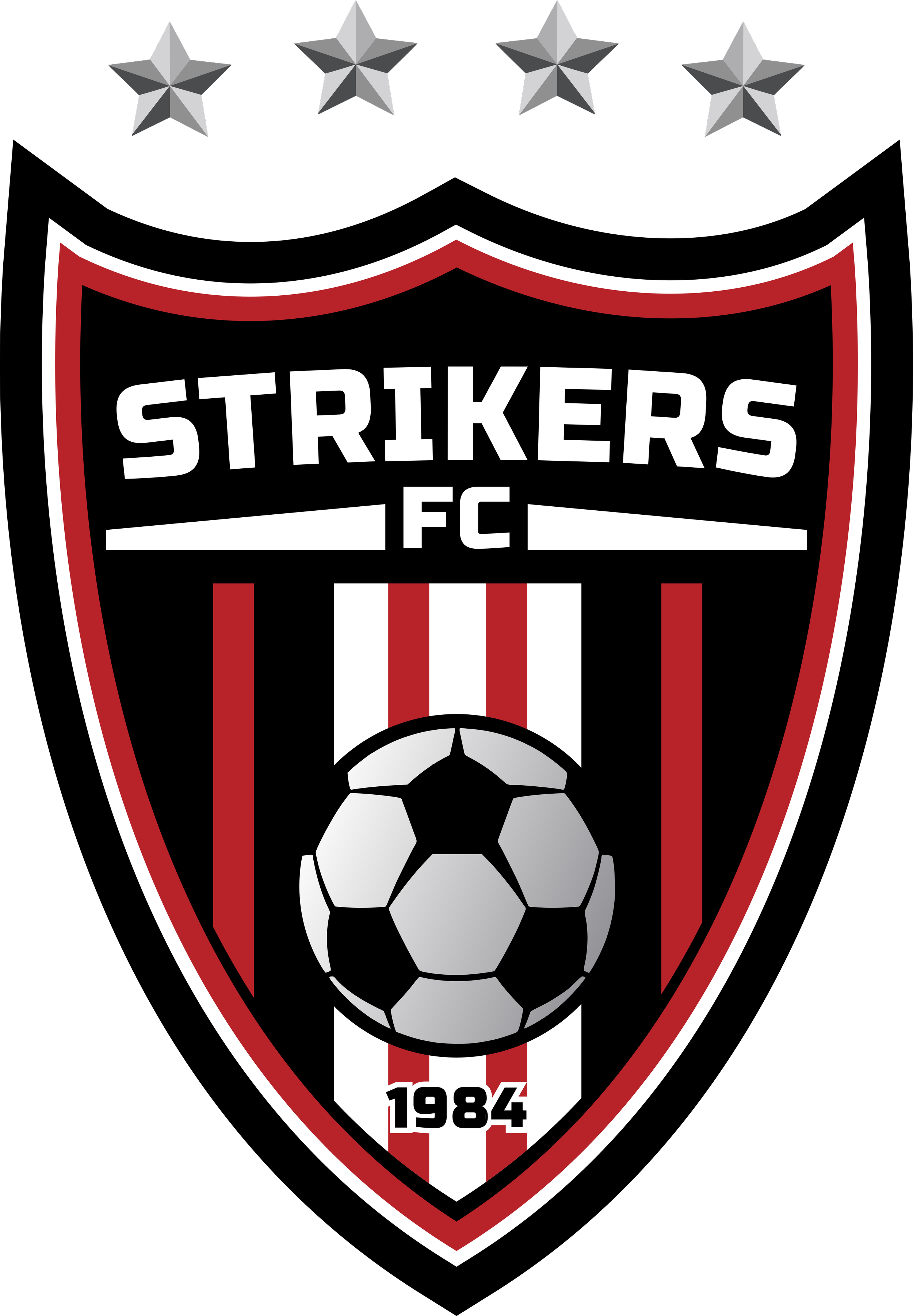 Strikers FC Logo